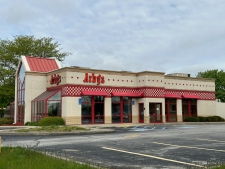 Listing Image #2 - Retail for lease at 3832 Eagle View Dr, Indianapolis IN 46254