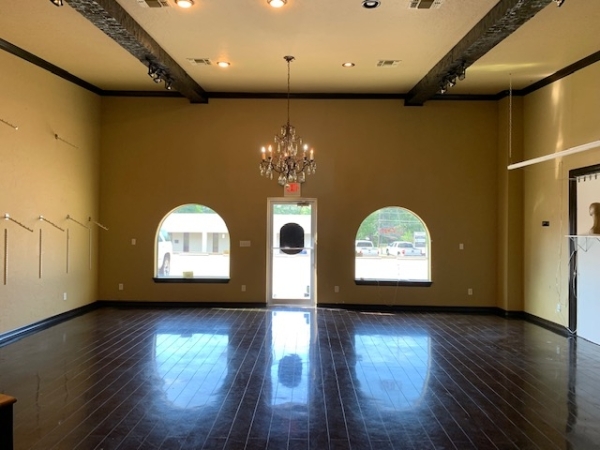 Listing Image #2 - Others for lease at 3008 Gilmer Rd. Unit 103, Longview TX 75604