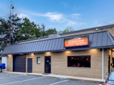 Retail property for lease in Union, NJ