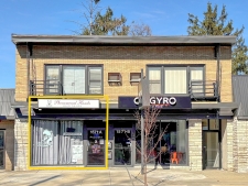 Listing Image #1 - Retail for lease at 1561 Morris Avenue, Union NJ 07083