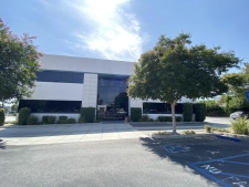 Listing Image #1 - Industrial for lease at 201 E Huntington Drive, Monrovia CA 91016