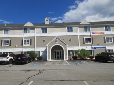 Office property for lease in Tewksbury, MA
