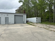 Industrial property for lease in Baton Rouge, LA