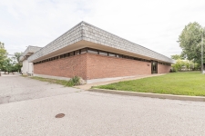 Multi-Use property for lease in Olivette, MO