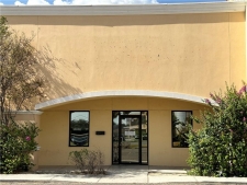 Office for lease in Edinburg, TX