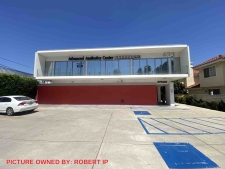 Listing Image #1 - Office for lease at 623 W. Duarte Rd., Arcadia CA 91007