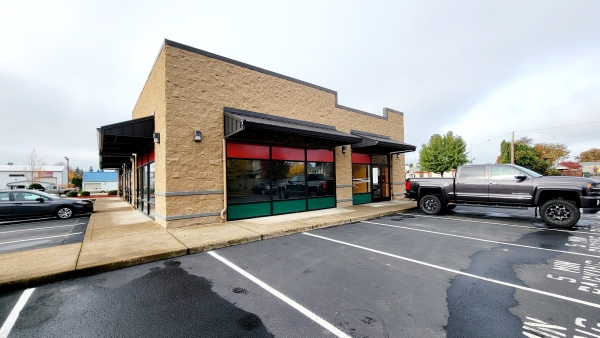 Listing Image #2 - Retail for lease at 609 Clay St E, Monmouth OR 97361