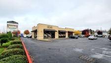 Retail property for lease in Monmouth, OR