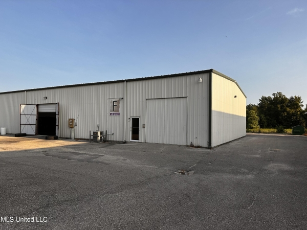Listing Image #2 - Office for lease at 34 29th Street , F, Gulfport MS 39507