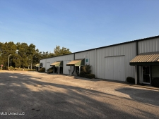 Office property for lease in Gulfport, MS