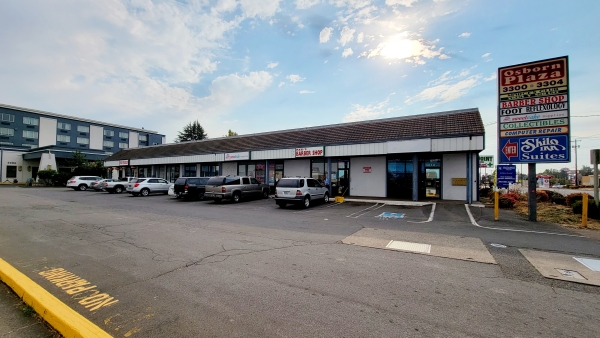 Listing Image #2 - Retail for lease at 3300 Market St NE, Salem OR 97301