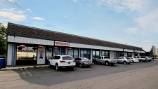 Retail property for lease in Salem, OR