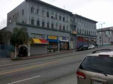 Retail for lease in Los Angeles, CA