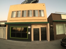 Listing Image #1 - Retail for lease at 7402 S WESTERN AVE, Los Angeles CA 90047