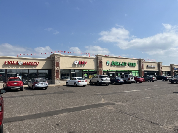 Listing Image #2 - Retail for lease at 960 Elden Ave, Amery WI 54001