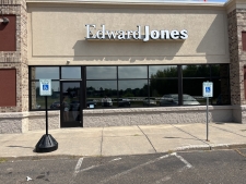 Retail for lease in Amery, WI