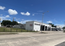 Listing Image #3 - Industrial for lease at 2940 Rivers Ave, North Charleston SC 29418