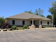 Office for lease in Peoria, IL