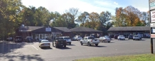 Retail property for lease in Ellington, CT