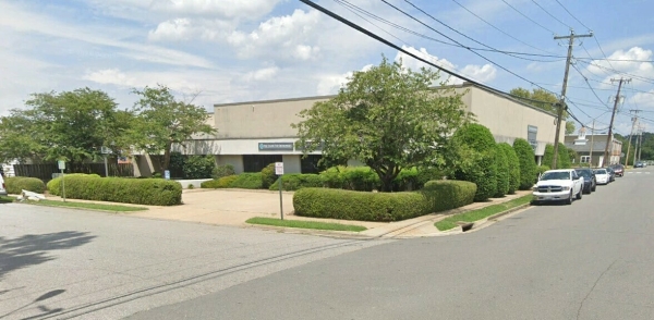 Listing Image #1 - Office for lease at 309 Hunter Street, Suite 103, Fredericksburg VA 22401