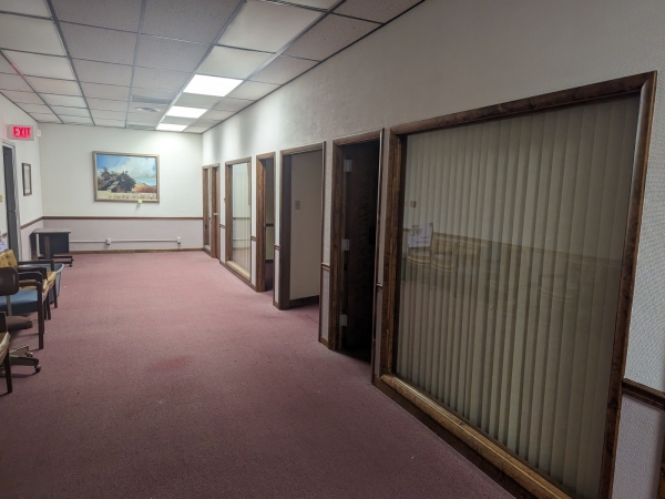 Listing Image #2 - Office for lease at 27 N Vermilion St, Danville IL 61832