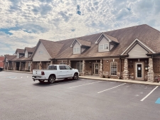 Office property for lease in Shelbyville, TN