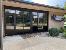 Office for lease in Belleville, IL