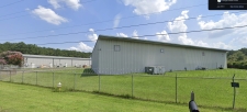 Industrial property for lease in North Charleston, SC