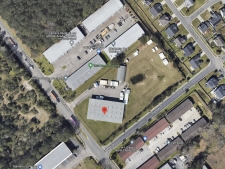 Listing Image #2 - Industrial for lease at 7640 Southrail Rd, North Charleston SC 29420