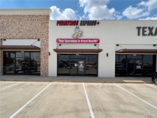 Listing Image #1 - Retail for lease at 4501 W. US Highway 83 #30, McAllen TX 78503