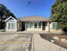 Listing Image #1 - Office for lease at 34910 Interstate 10 W, Boerne TX 78006