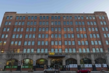 Office for lease in Philadelphia, PA