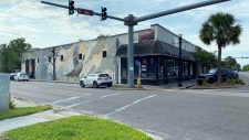 Retail property for lease in Jacksonville, FL