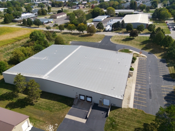 Listing Image #1 - Industrial for lease at 1227 & 1205 Barberry Dr, Janesville WI 53545