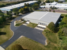 Listing Image #2 - Industrial for lease at 1227 & 1205 Barberry Dr, Janesville WI 53545 Listing Image #2 - Industrial for lease at 1227 & 1205 Barberry Dr, Janesville WI 53545