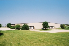 Listing Image #3 - Industrial for lease at 1227 & 1205 Barberry Dr, Janesville WI 53545