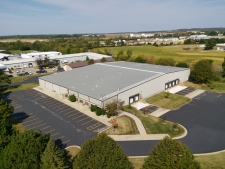 Listing Image #3 - Industrial for lease at 1227 & 1205 Barberry Dr, Janesville WI 53545