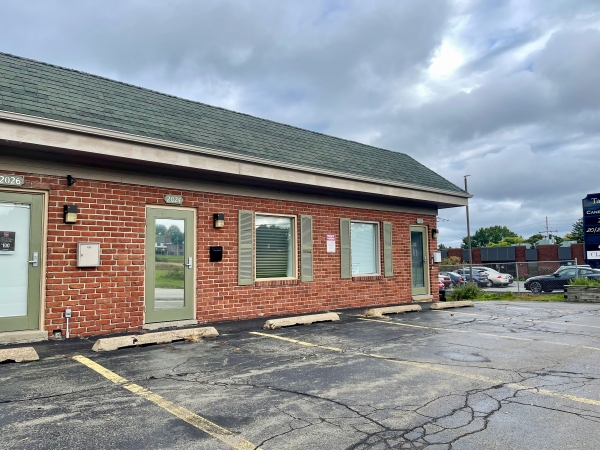 Listing Image #2 - Office for lease at 2022 W 38th St., Erie PA 16508