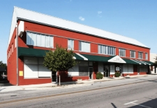 Listing Image #1 - Office for lease at 89 E Athens St., Winder GA 30680