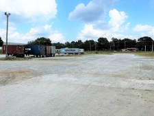 Industrial property for lease in Forest Park, GA