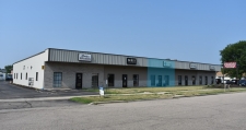 Office for lease in Janesville, WI