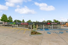 Listing Image #2 - Retail for lease at 2100 Franklin Avenue, Gretna LA 70053