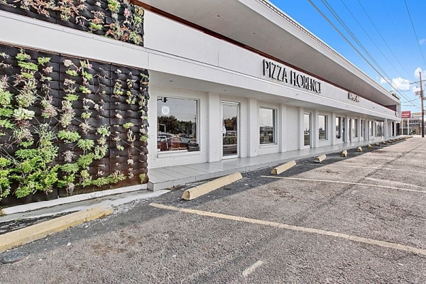 Listing Image #3 - Retail for lease at 4425 Veterans Blvd, Metairie LA 70006