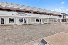 Retail property for lease in Metairie, LA