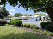 Listing Image #1 - Industrial for lease at 1401 Freedom Dr, Charlotte NC 28208