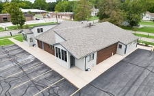 Office property for lease in Monroe, MI
