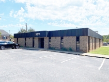 Office for lease in Spartanburg, SC