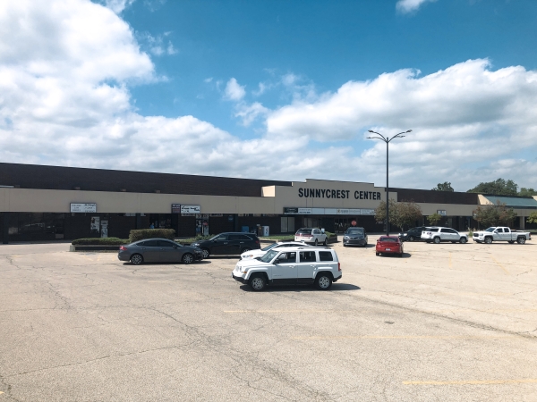 Listing Image #1 - Retail for lease at 1717 Philo Rd, Urbana IL 61802