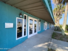 Listing Image #2 - Retail for lease at 828 Highway 90, Bay Saint Louis MS 39520