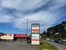 Retail property for lease in Eureka, CA